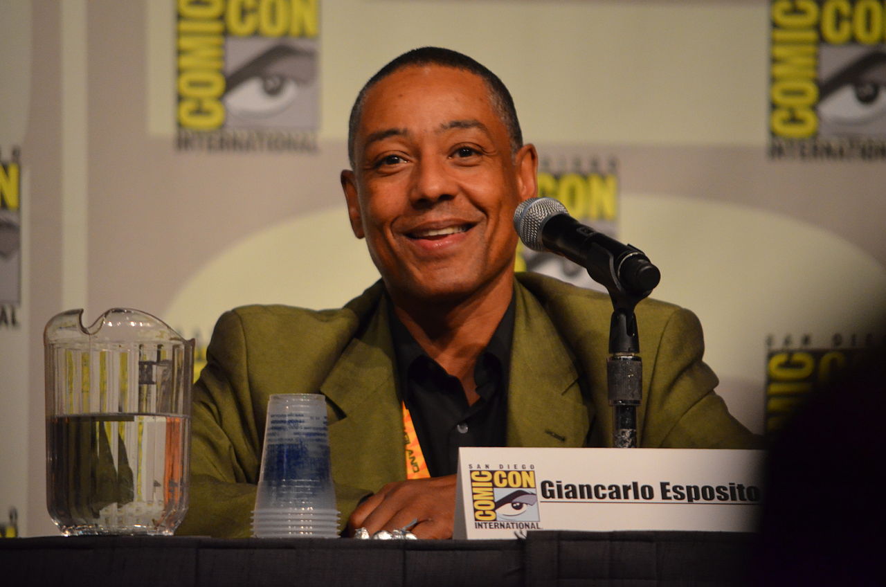 Giancarlo Esposito: «Ho parlato con i Marvel Studios»