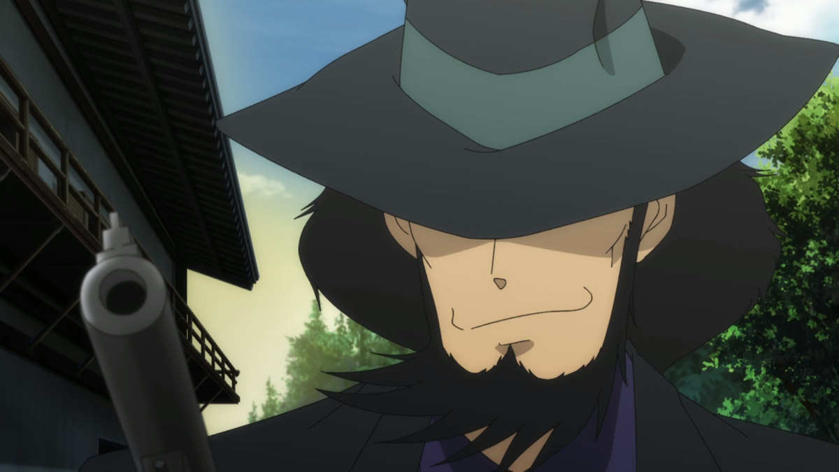 Lupin III - Addio a Kiyoshi Kobayashi, la storica voce di Jigen