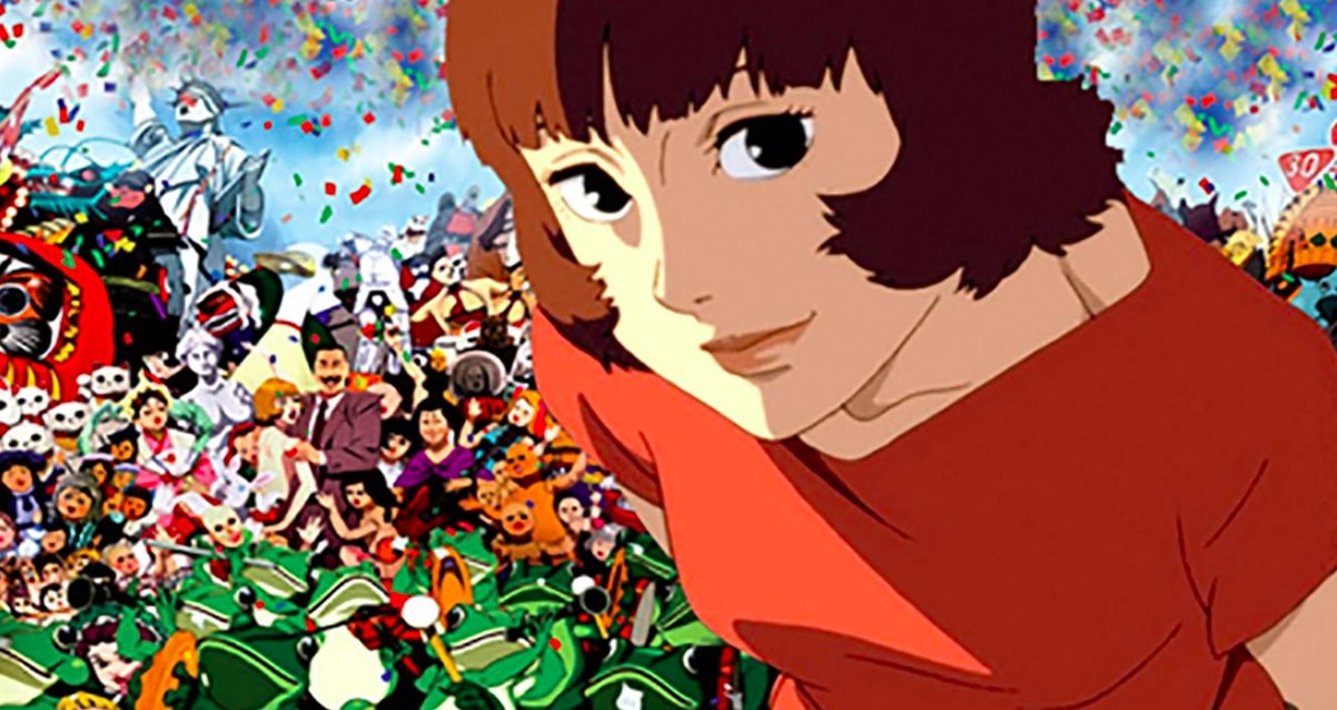 Paprika - Il romanzo di Yasutaka Tsutsui diventerà una serie live action