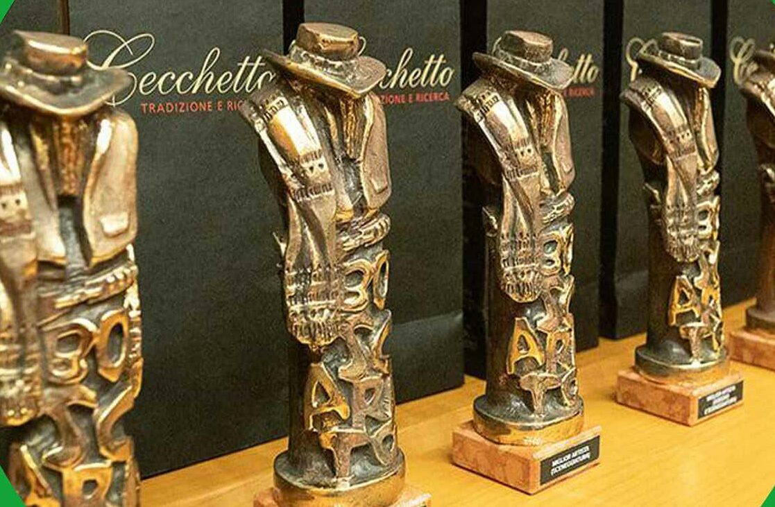 Premio Boscarato