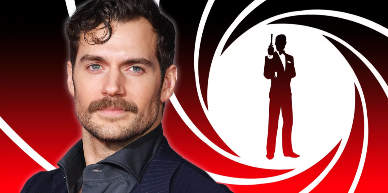 James Bond - Per i bookmakers Henry Cavill sarà il prossimo 007