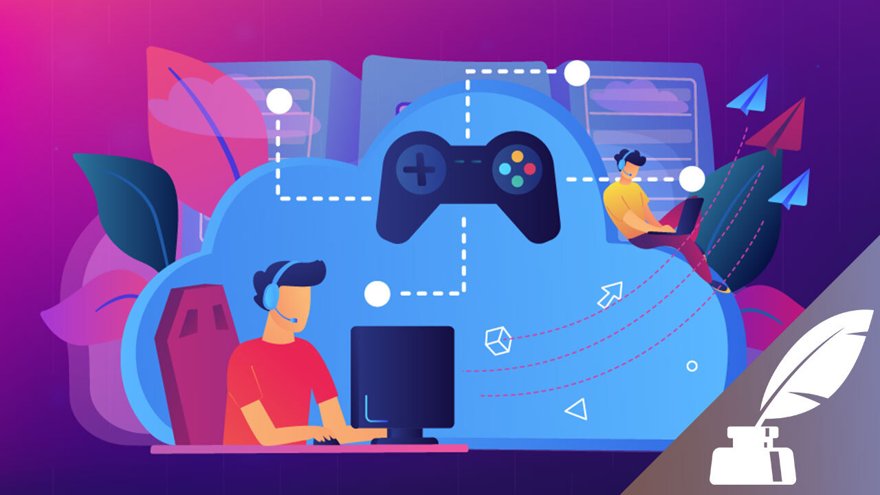 gaming streaming