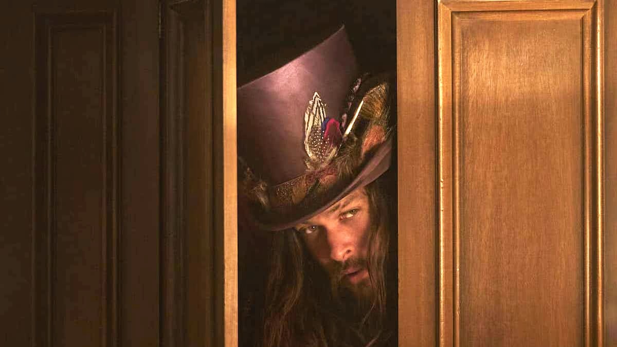 Slumberland - Trailer del nuovo film Netflix con Jason Momoa