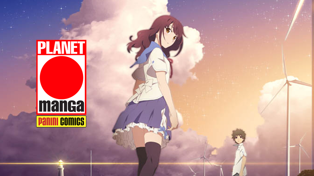 planet manga estate 22