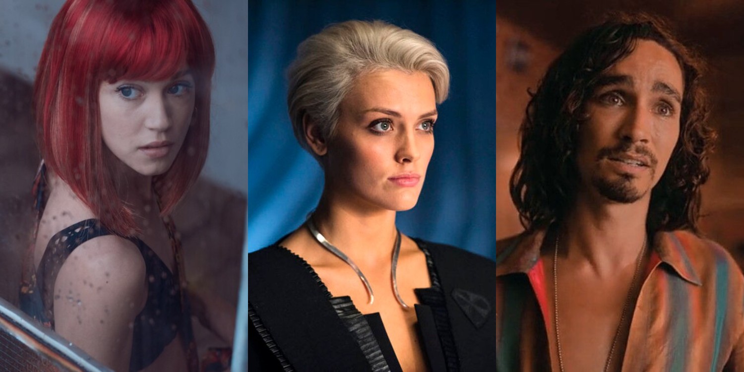 Red Sonja - Matilda Lutz, Wallis Day e Robert Sheehan saranno nel film