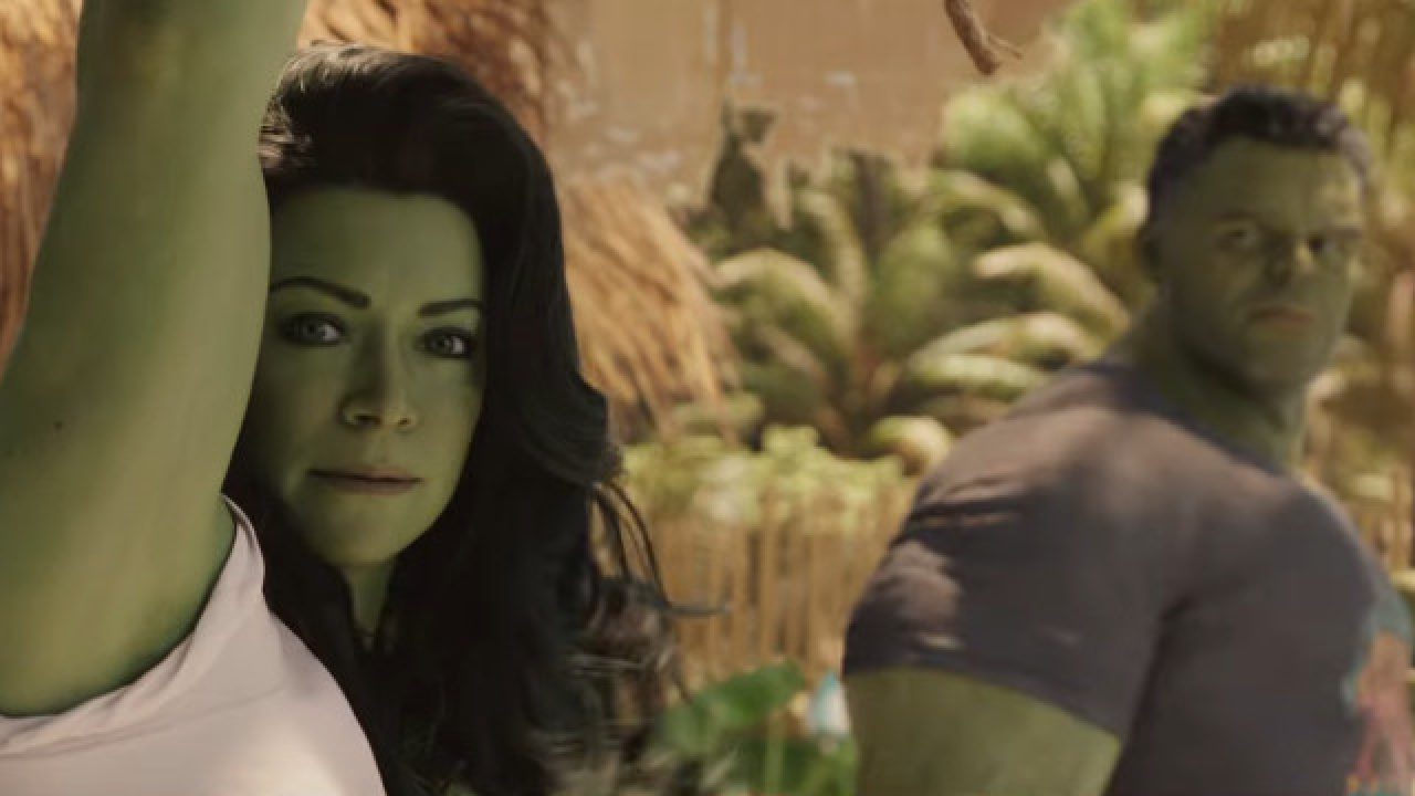 She-Hulk: la serie arriverà su Disney+ con un giorno di ritardo