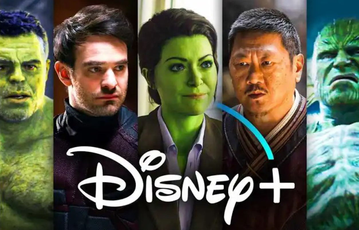 She-Hulk: Attorney at Law - Dove si colloca cronologicamente la serie?