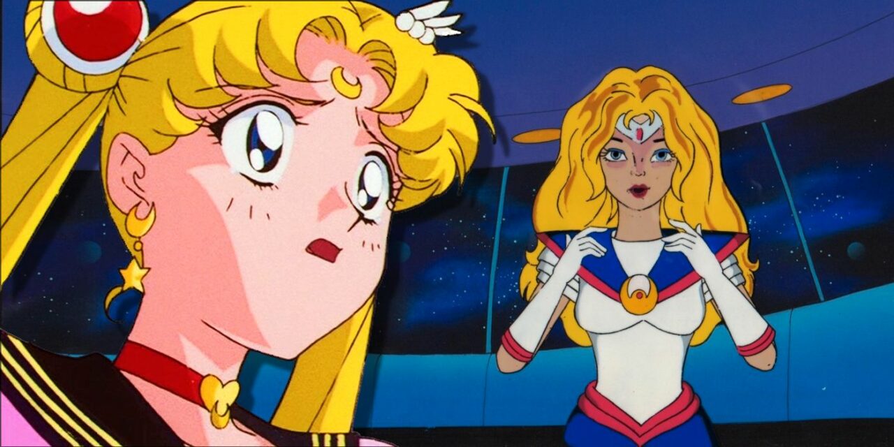 Il live action di Sailor Moon? Ci hanno provato gli americani, ma..
