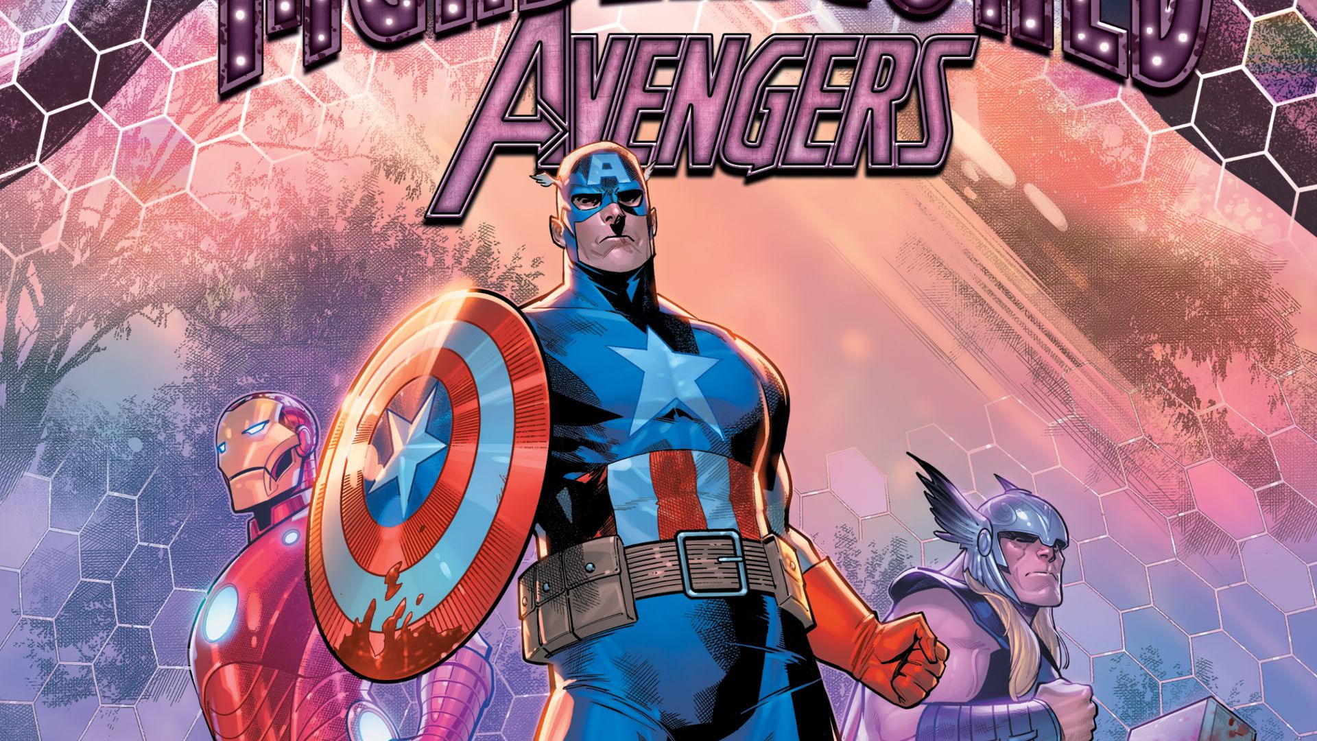 Murderworld: Avengers - A novembre parte il nuovo evento vendicativo