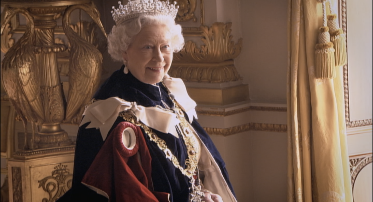 Elisabetta II - Sky dedica una programmazione speciale alla Regina