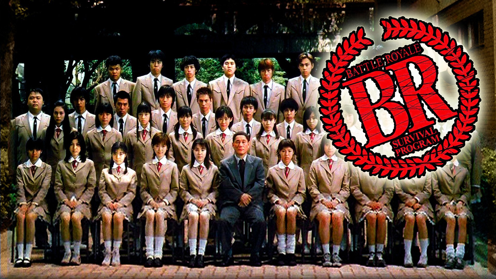 Battle Royale - Online il trailer della Director's Cut