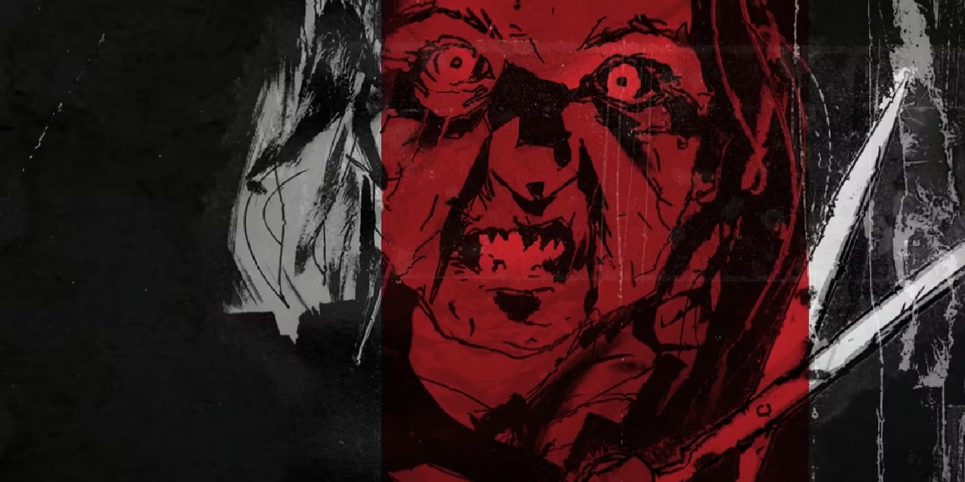 Book of Evil - Il disturbante trailer dell'horror di Snyder e Jock