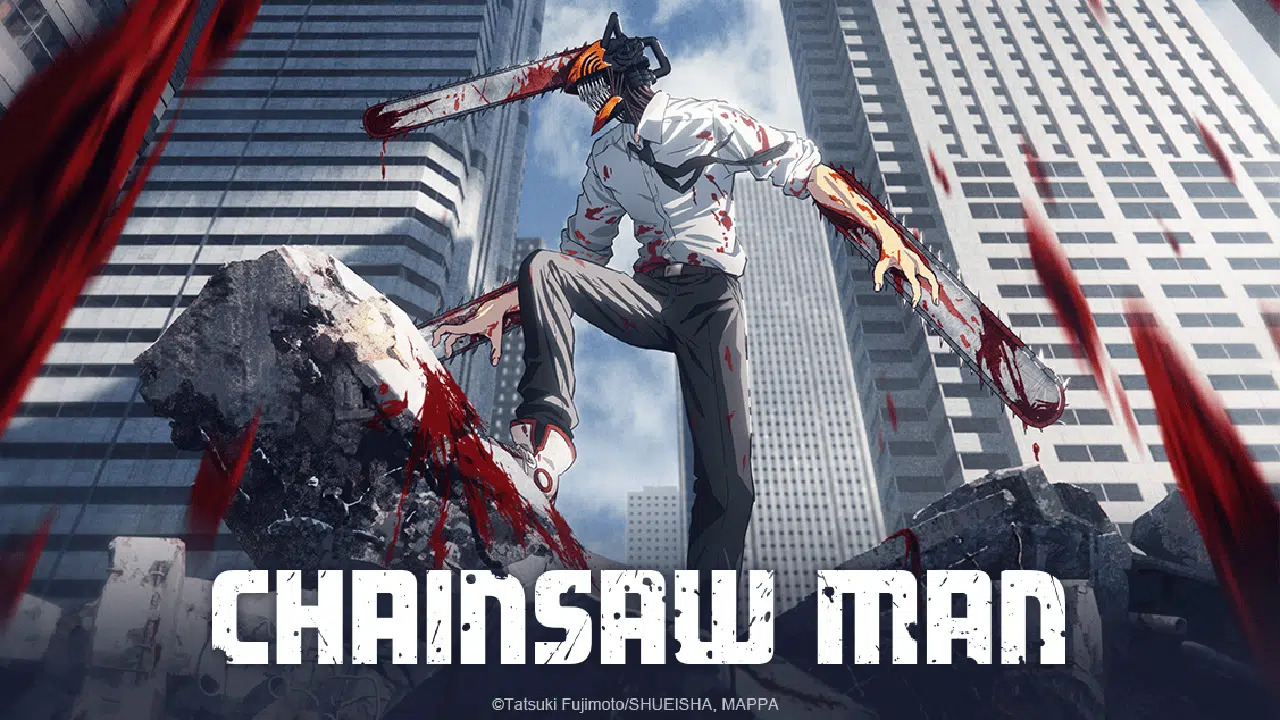 Chainsaw Man - Finalmente svelata la sinossi ufficiale dell'anime