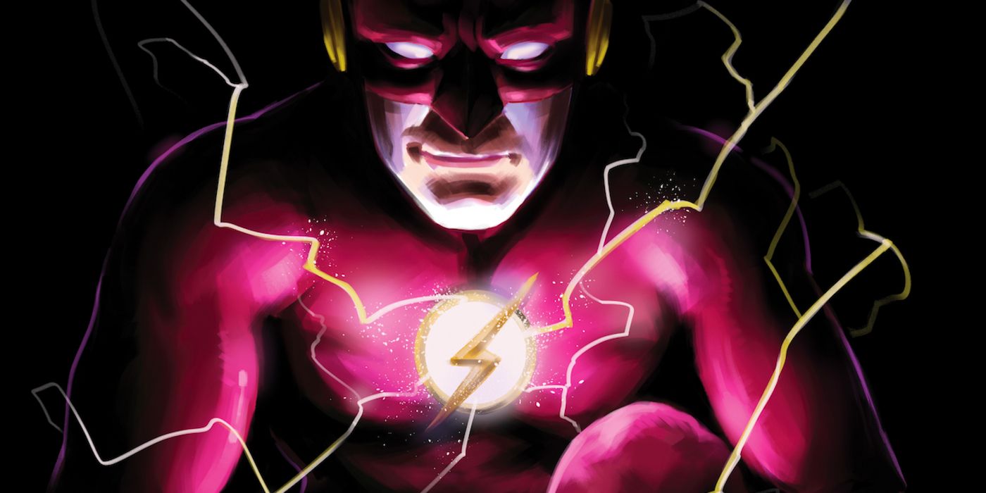 The Flash diventa quindicinale negli USA e parte la 'One Minute War'