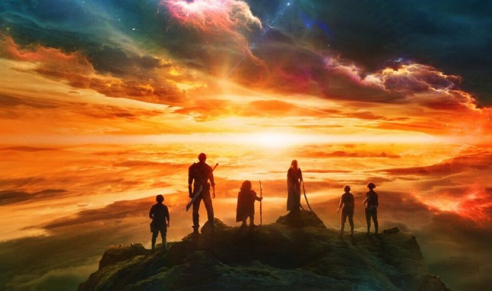 Willow - Al D23 è stato svelato il nuovo trailer, eccolo qui