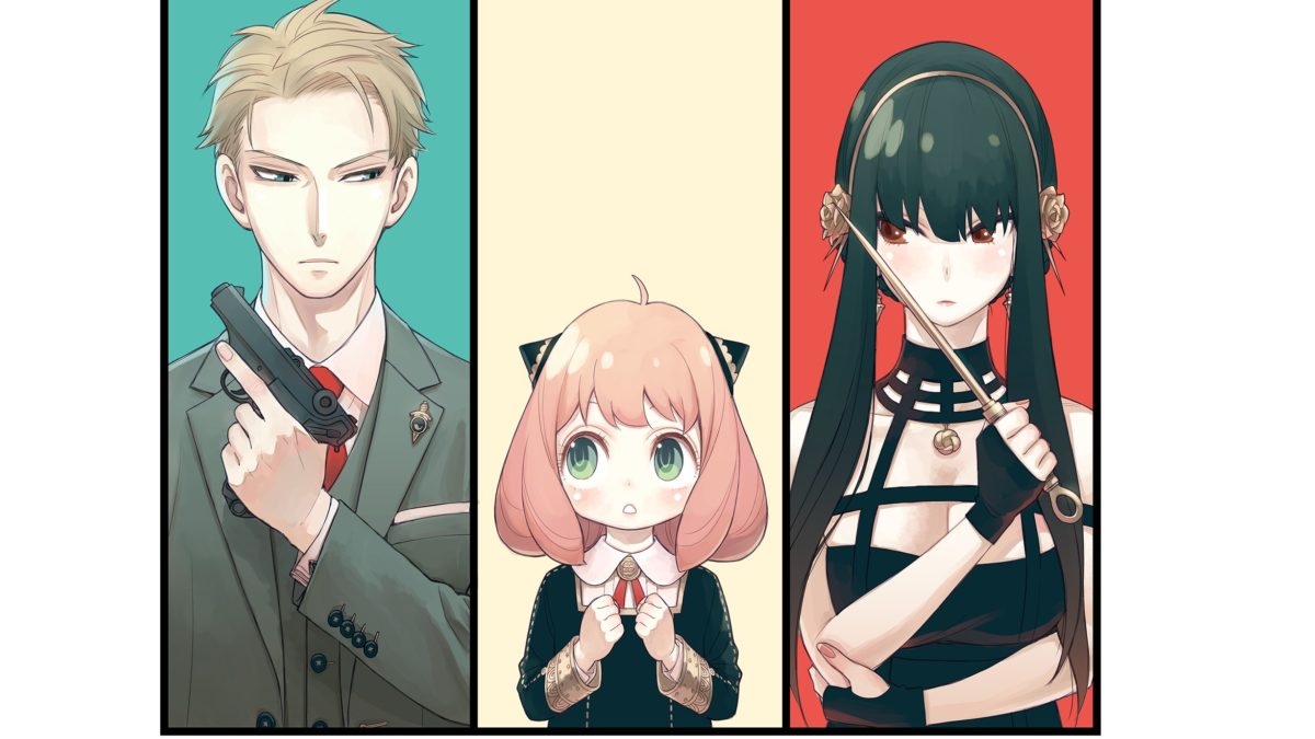 Spy x Family - Il trailer per il ritorno della prima stagione