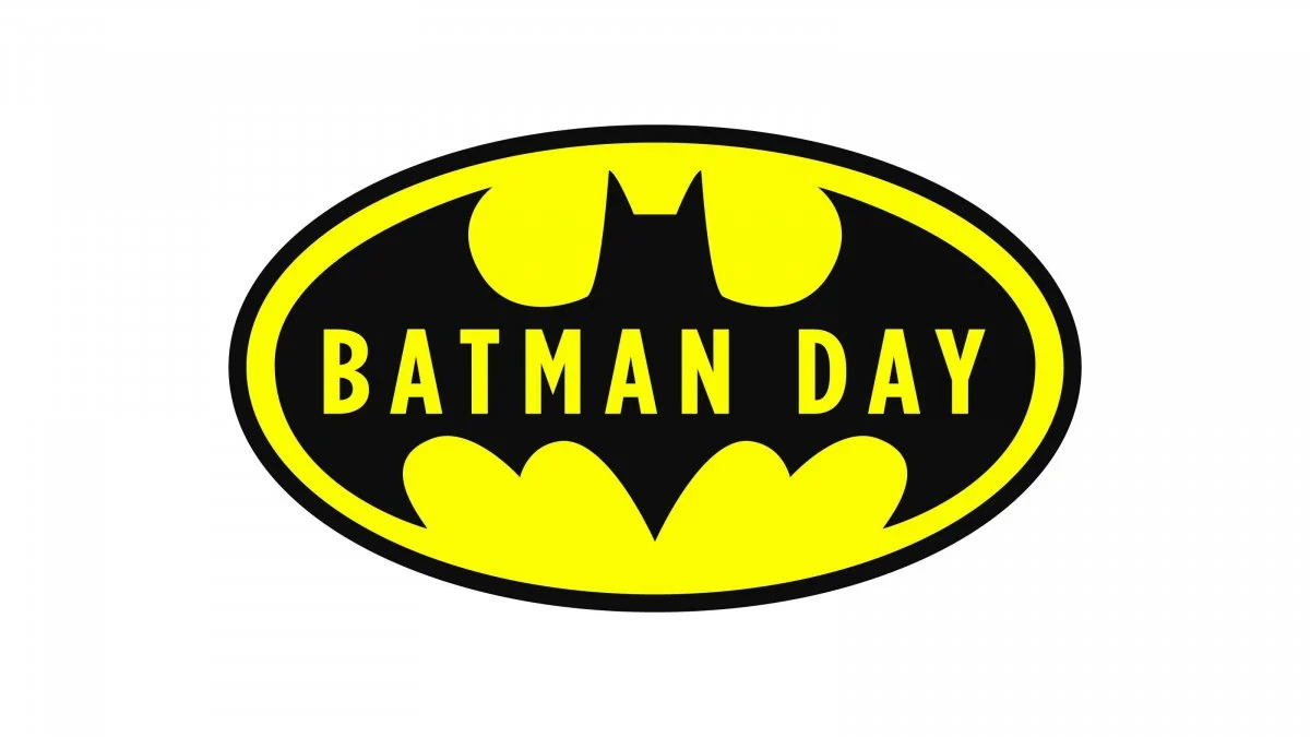 Batman Day 2022 - I fumetti Panini per l'evento