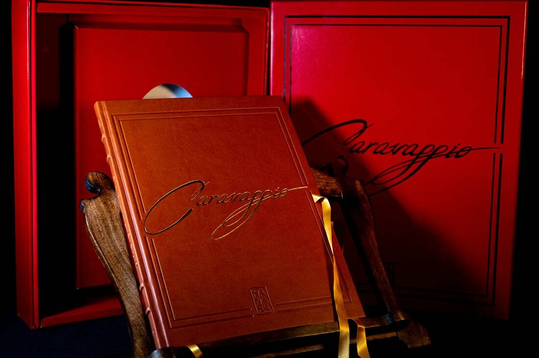 caravaggio manara