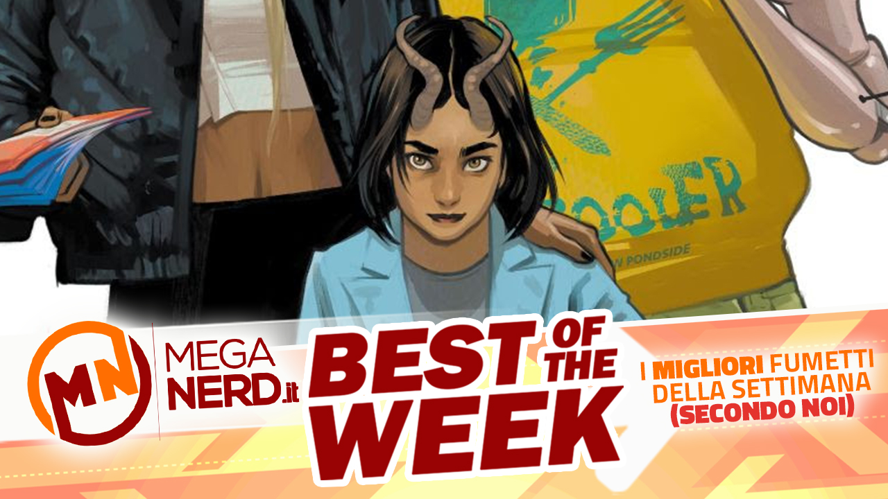 copertina best of the week 29 settembre
