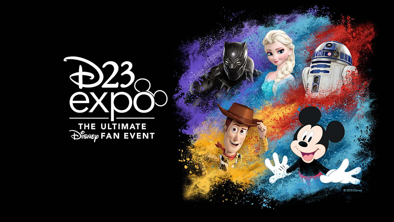 D23 Expo 2022 - Recap novità Marvel Studios, Lucasfilm e 20th Century Studios