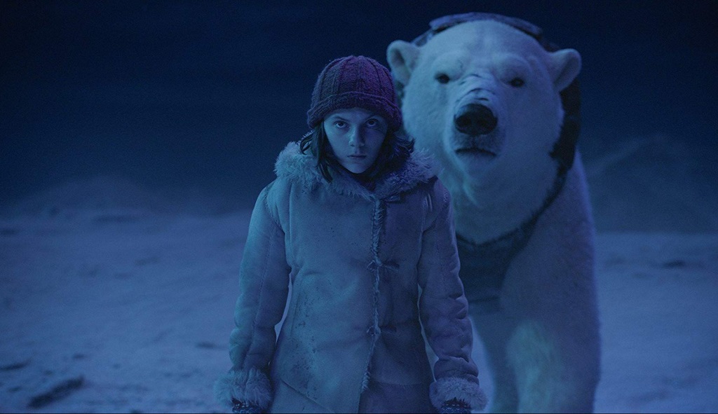 His Dark Materials - Nuove immagini della terza stagione