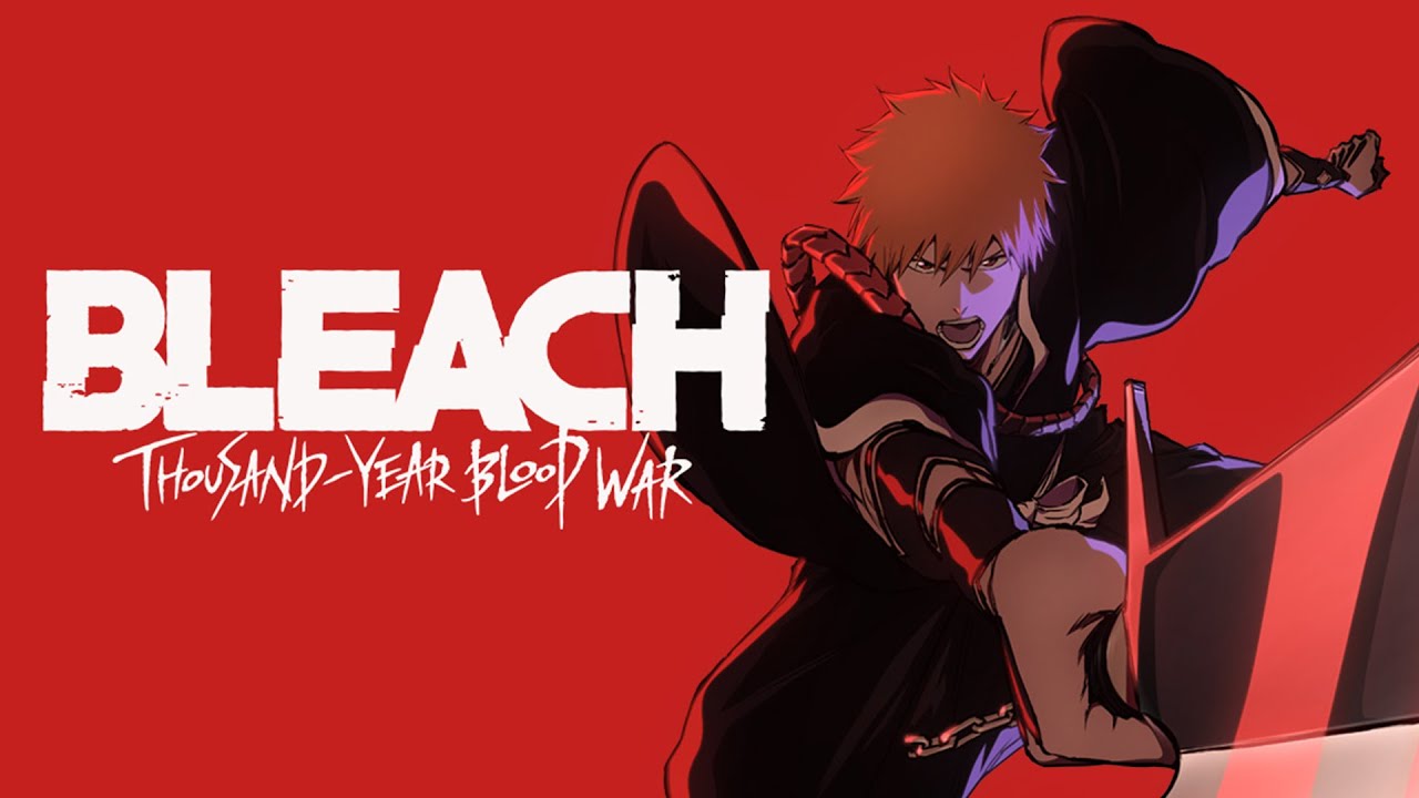 Svelati cast e nuovo trailer di Bleach: Thousand - Year Blood War