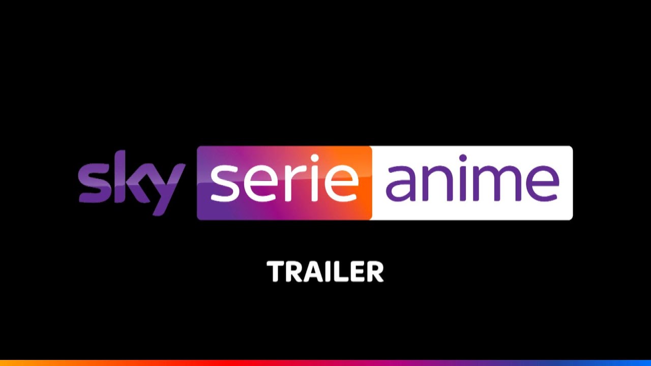 Nasce Sky Serie Anime, un canale completamente dedicato ai nostri anime preferiti