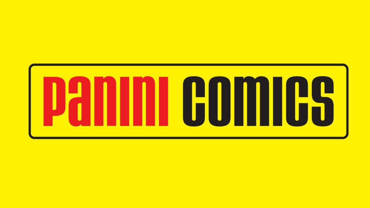 Panini Comics - Tutti i fumetti scontati del 20% per due settimane!