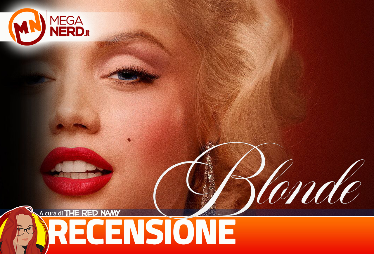 recensione blonde