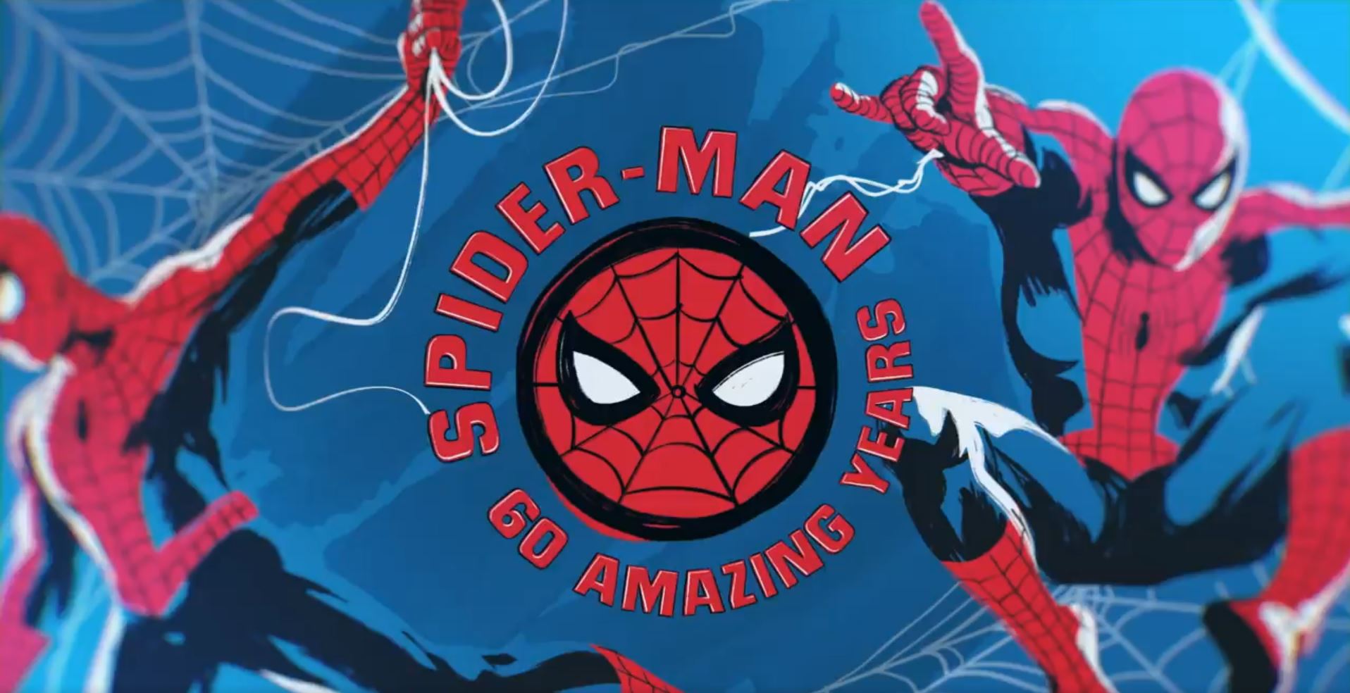 Spider-Man compie 60 anni: le iniziative Panini per festeggiare