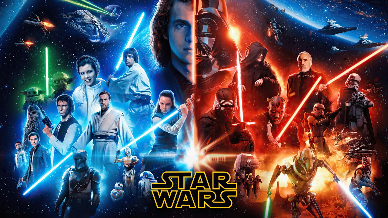 Star Wars - Lucasfilm è in stallo con la saga cinematografica