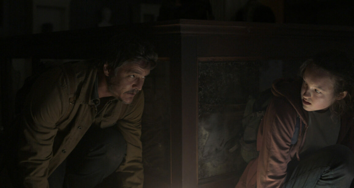 The Last of Us - Ecco il trailer italiano dell'attesissima serie con Pedro Pascal