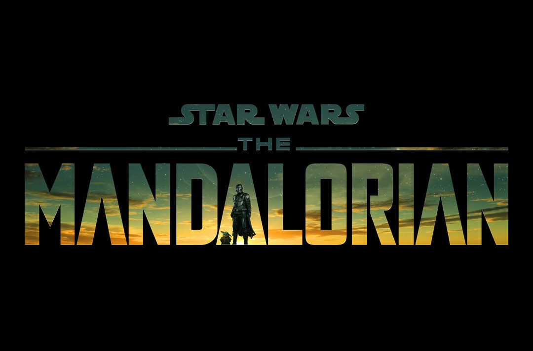 the mandalorian III
