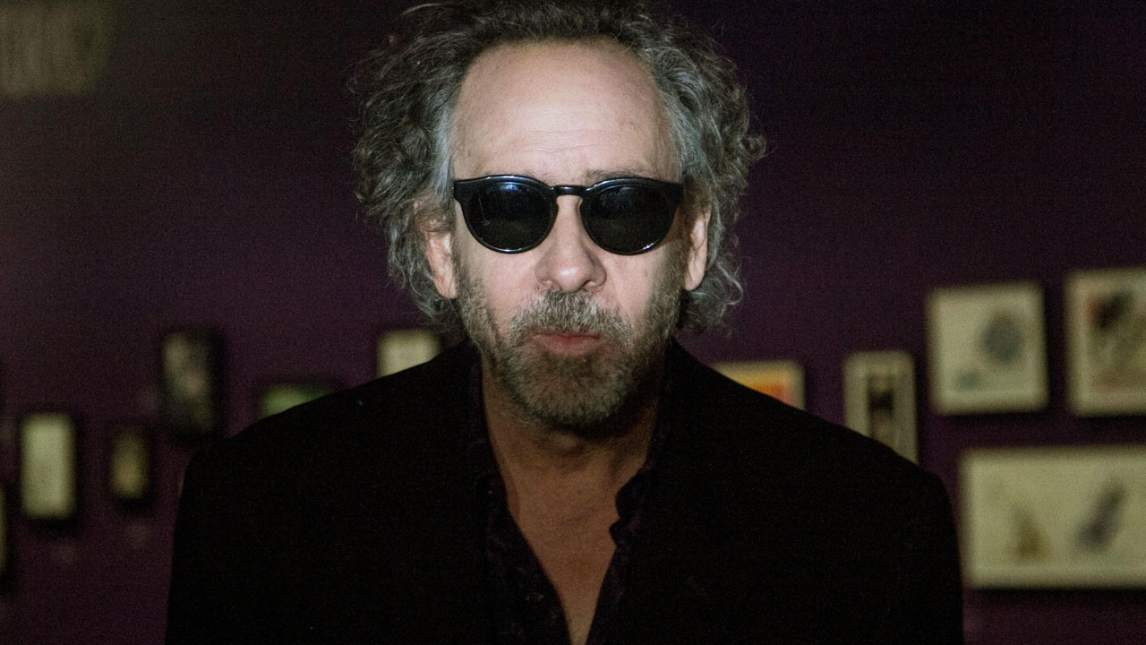 Lucca Comics & Games 22 - Tim Burton superospite, ecco il programma completo