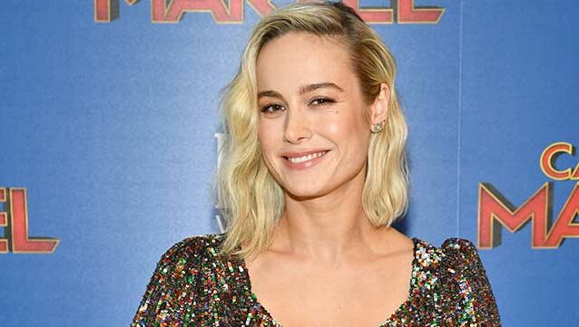 Captain Marvel - Brie Larson non si espone sul suo futuro nel MCU