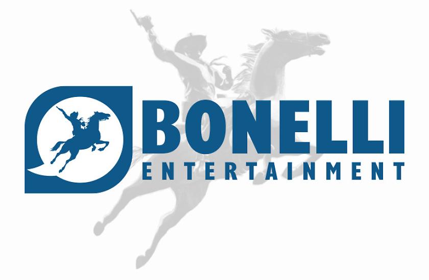 Lucca Comics & Games 2022 - Debutta ufficialmente Bonelli Entertainment