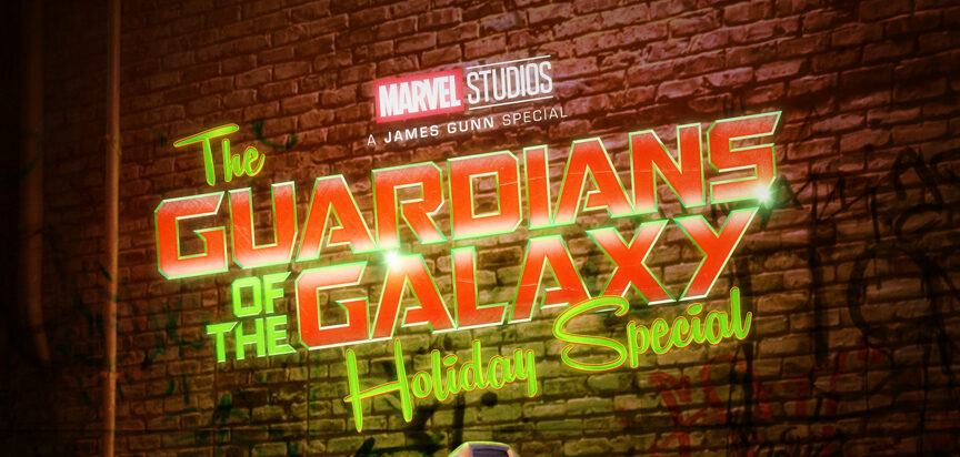 guardians holyday special