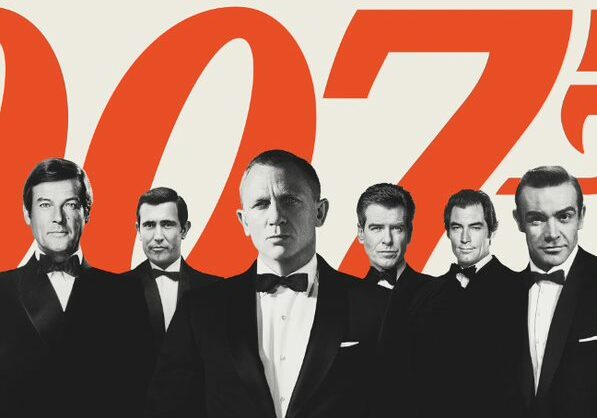 007 prime video