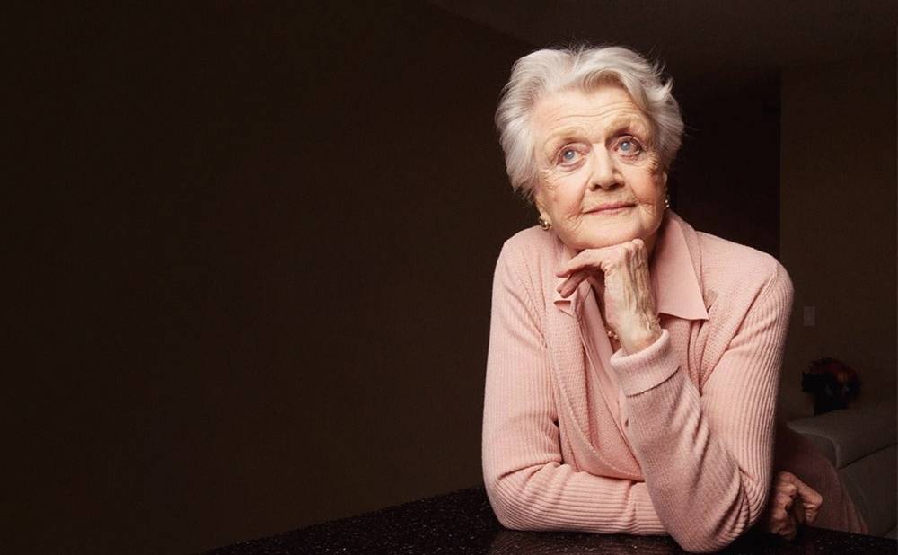 È morta Angela Lansbury - La Signora Fletcher ci ha lasciati all'età di 96 anni