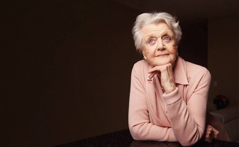È morta Angela Lansbury - La Signora Fletcher ci ha lasciati all'età di 96 anni