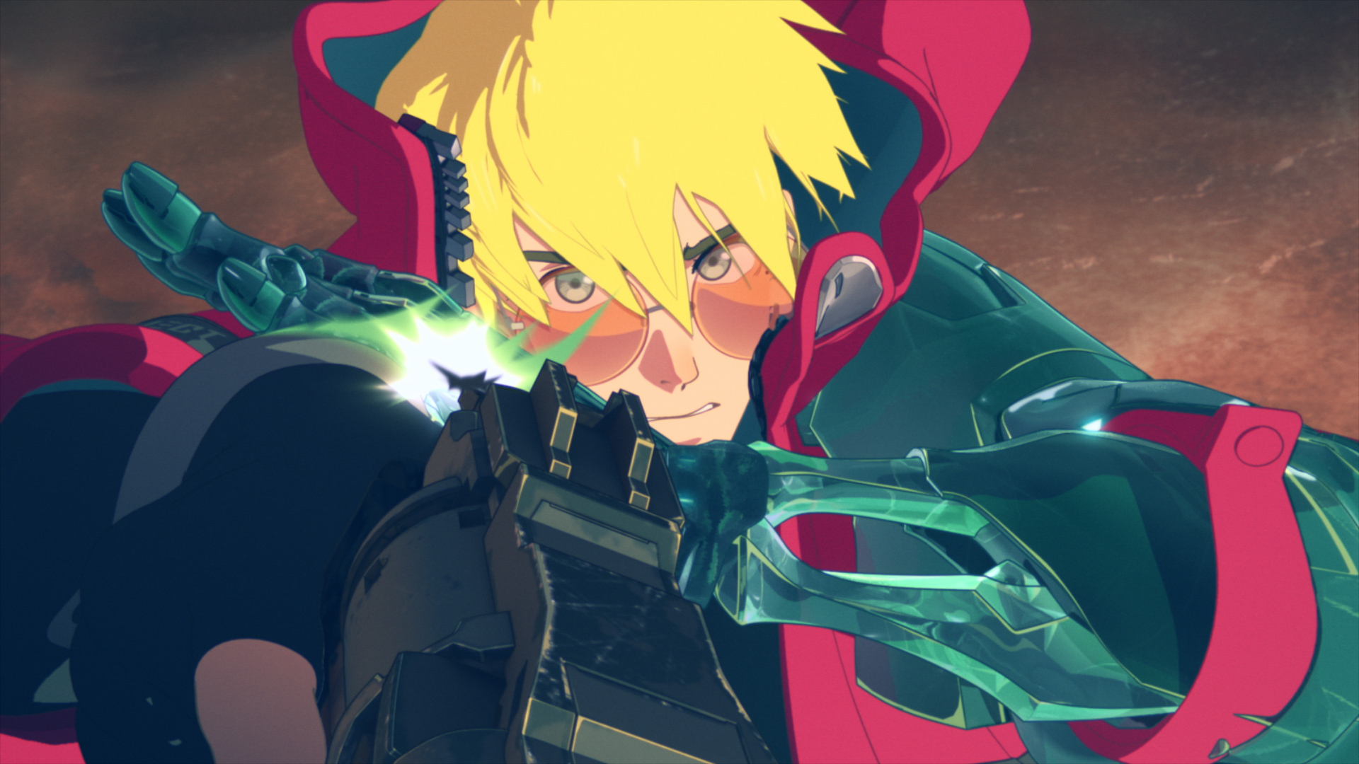 Trigun Stampede - Secondo trailer e finestra di debutto dell'anime