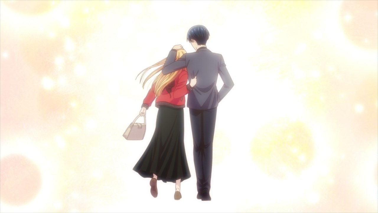 Fruits Basket: Prelude in arrivo su Crunchyroll