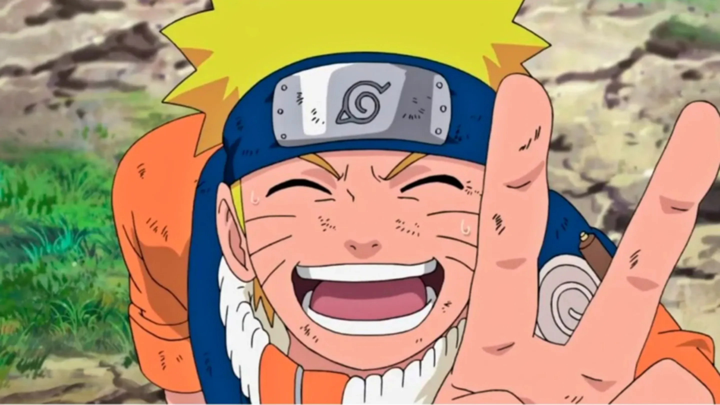 Naruto - Un video celebra il 20º anniversario dell'anime