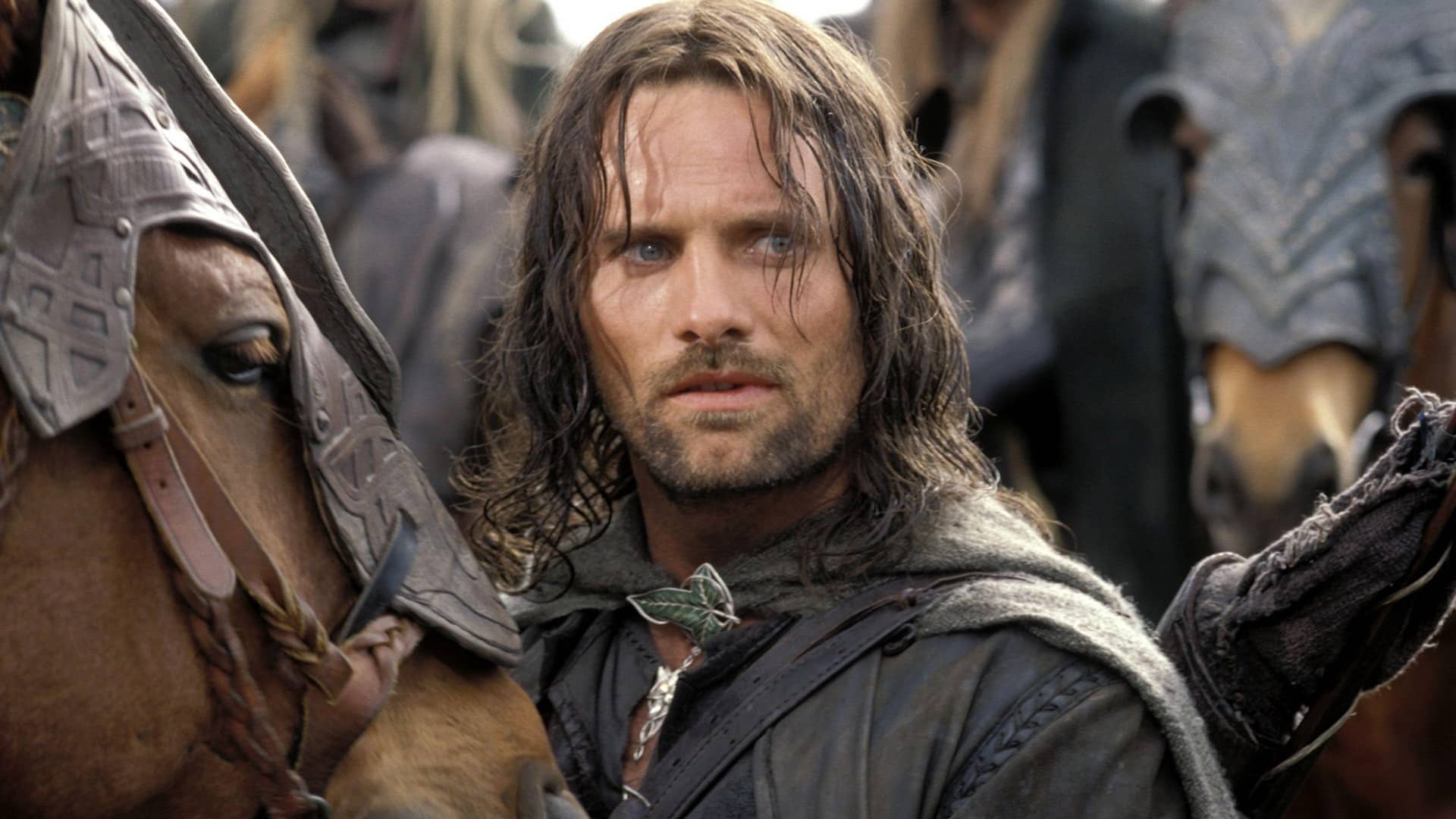 Il Signore degli Anelli - Emerge il progetto su Aragorn dei fratelli Russo