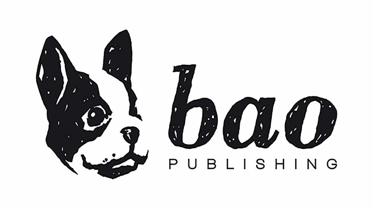 Bao Publishing a Lucca Comics & Games 2022