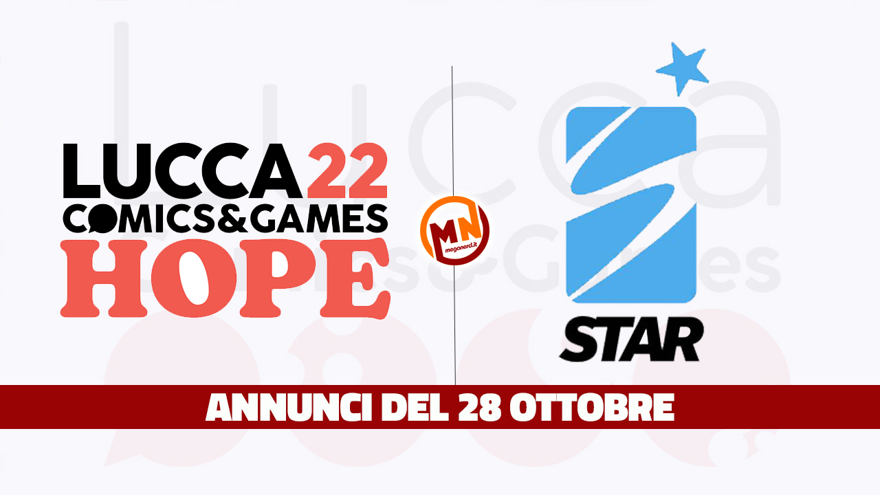 copertina annunci lucca star 28 ottobre
