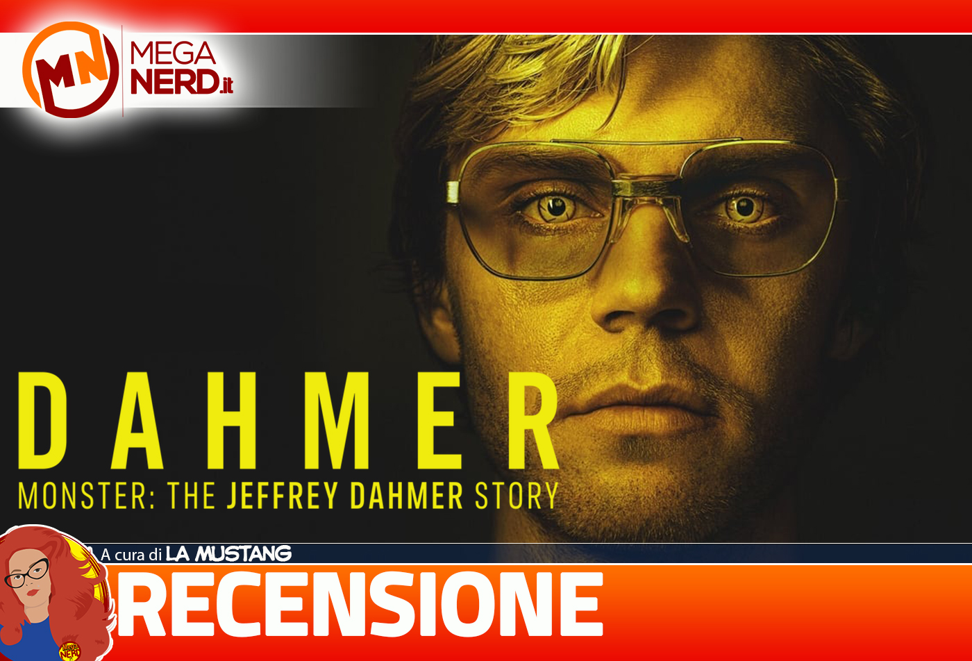 Monster: The Jeffrey Dahmer Story