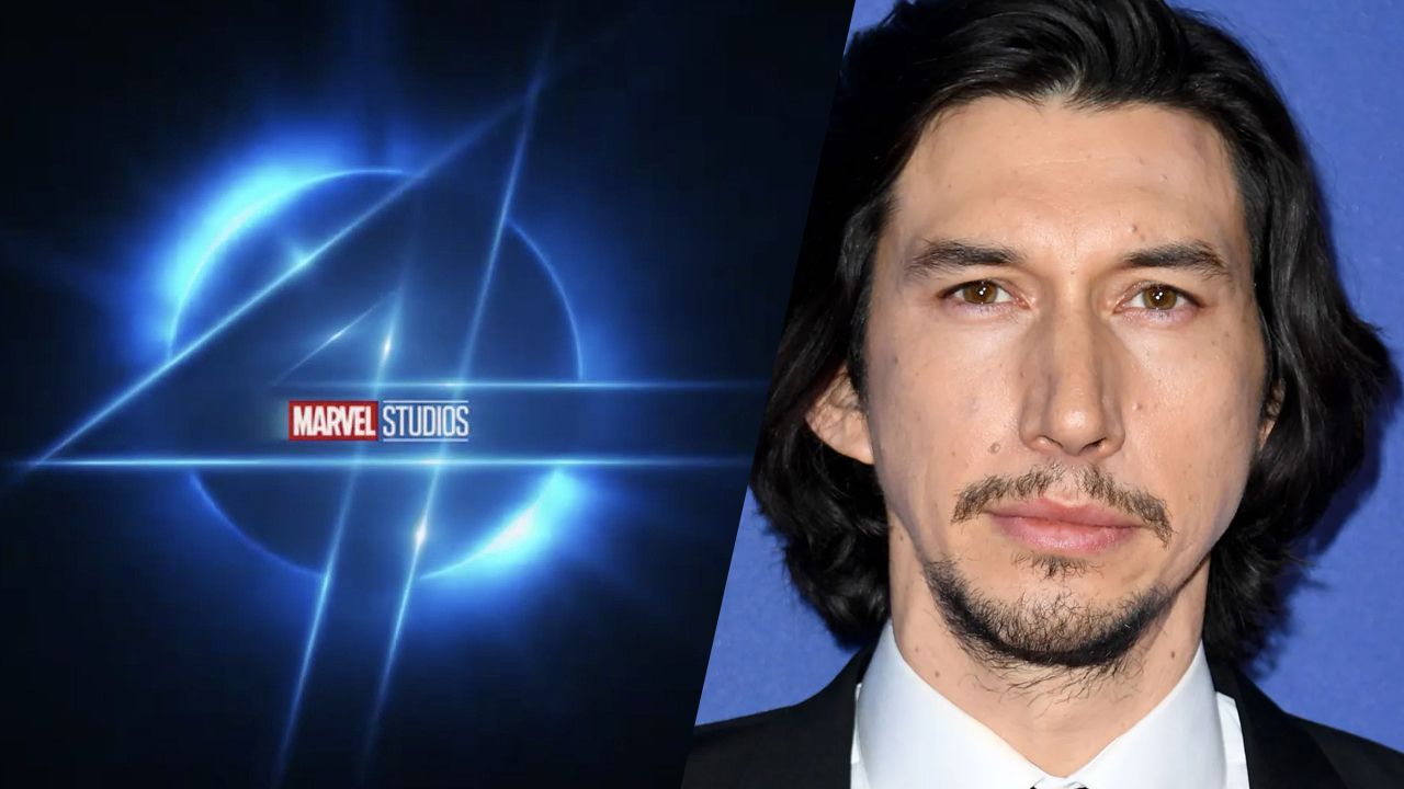 Fantastic Four - Adam Driver sarà nel film MCU?