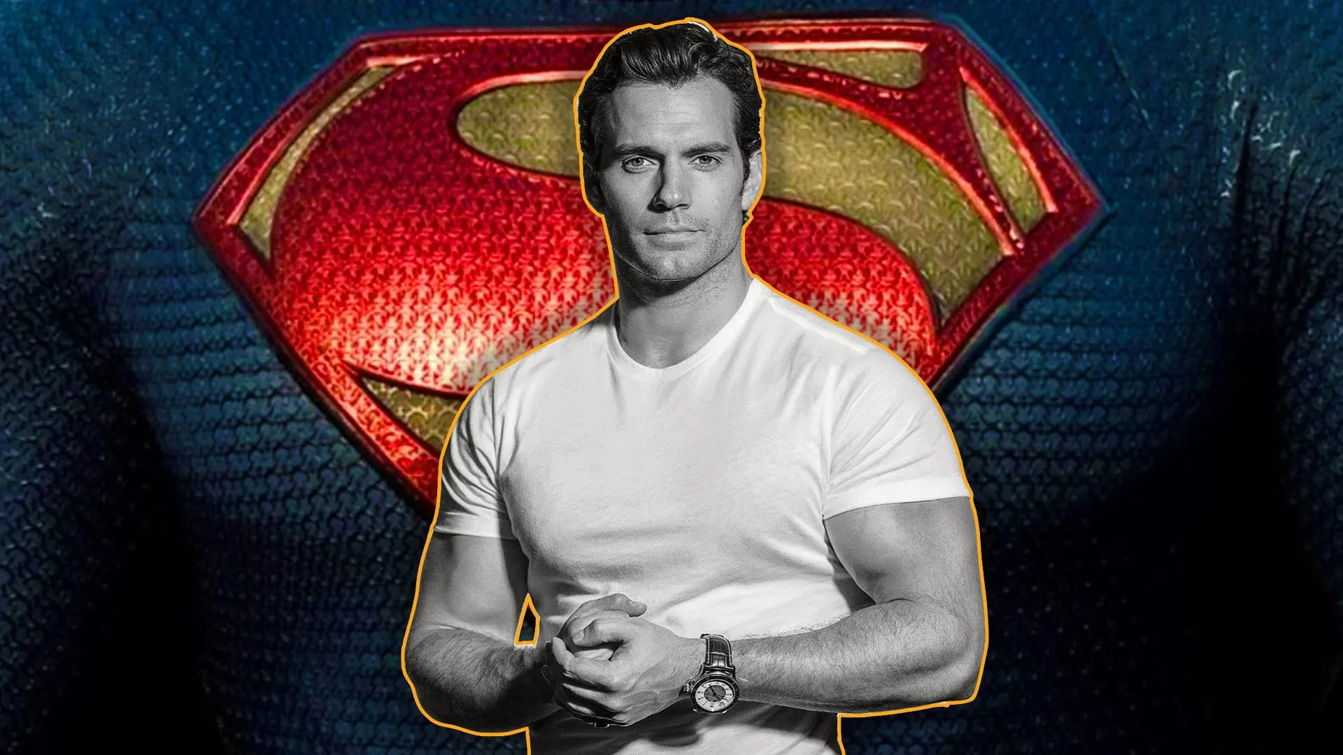 Henry Cavill e il ritorno come Superman: «Non mi sono mai arreso»