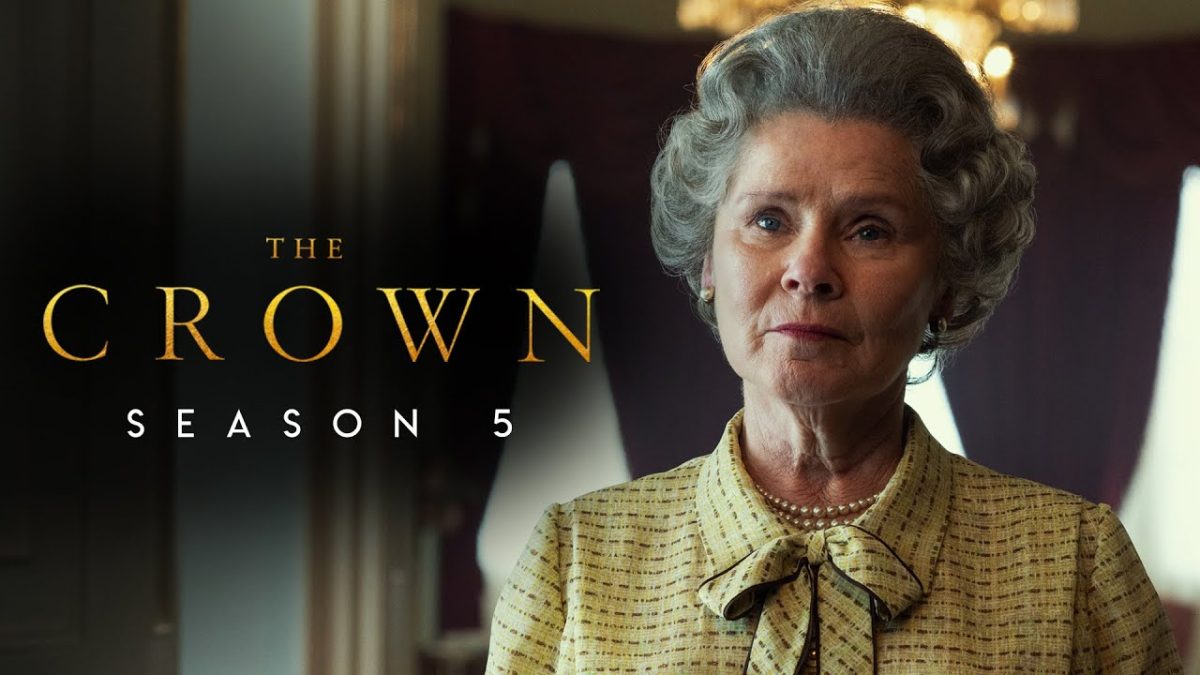 The Crown - Il trailer della quinta stagione